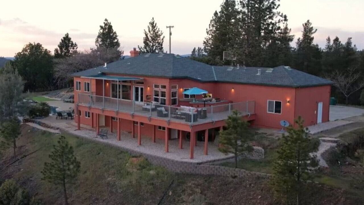 Photo of Outdoor in Placerville