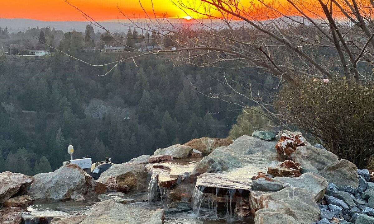Photo of Outdoor in Placerville