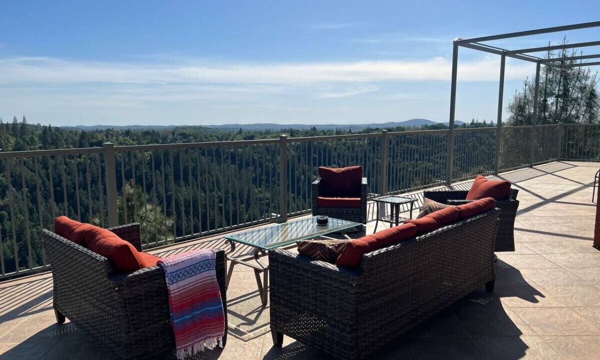 Photo of Outdoor in Placerville