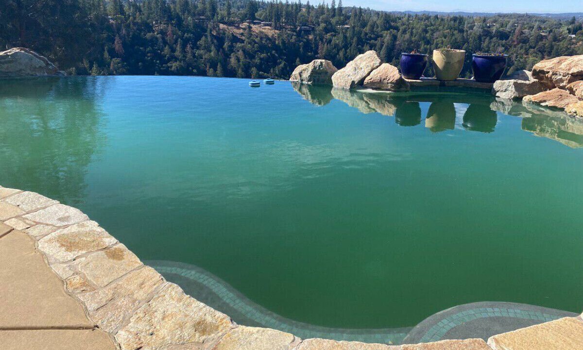 Photo of Outdoor in Placerville