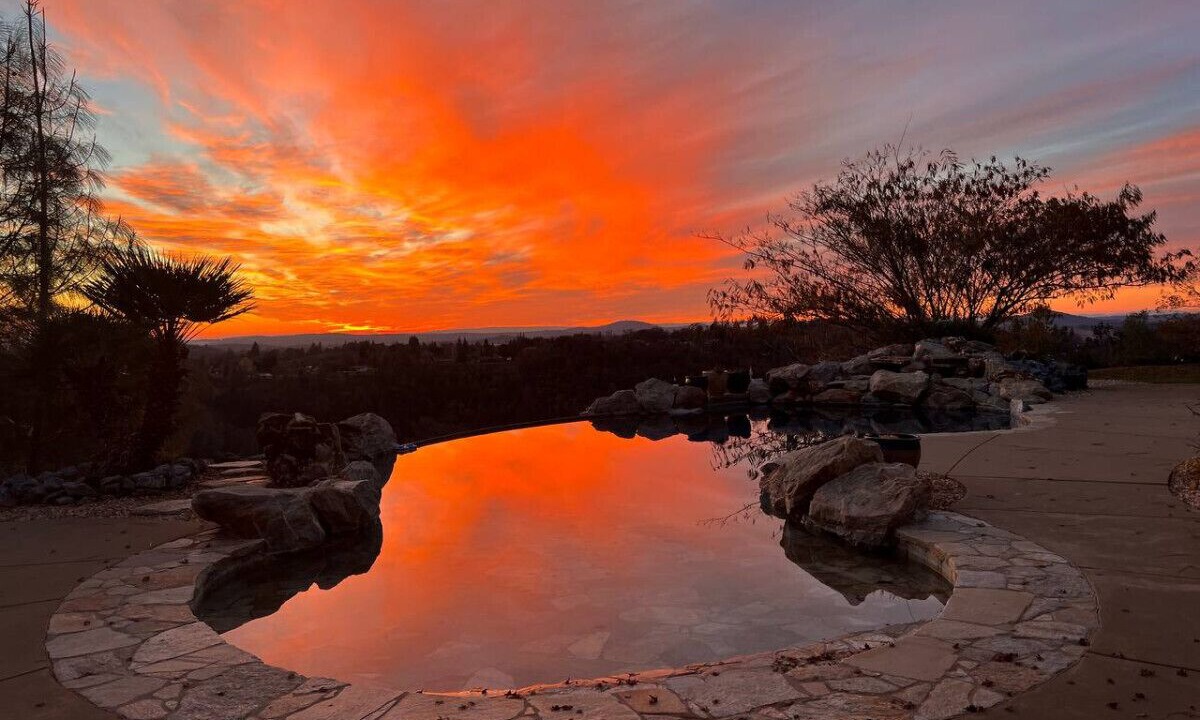 Photo of Outdoor in Placerville
