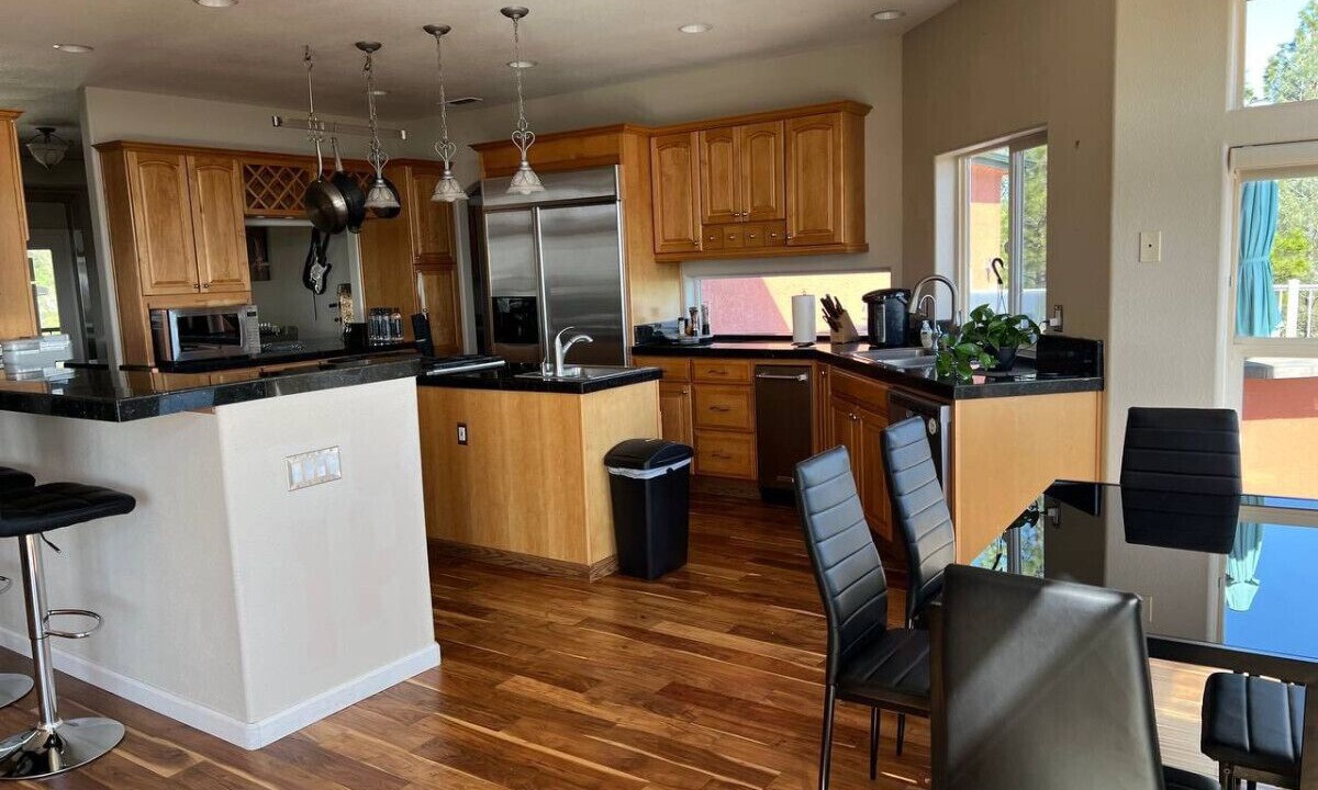 Photo of Kitchen in Placerville