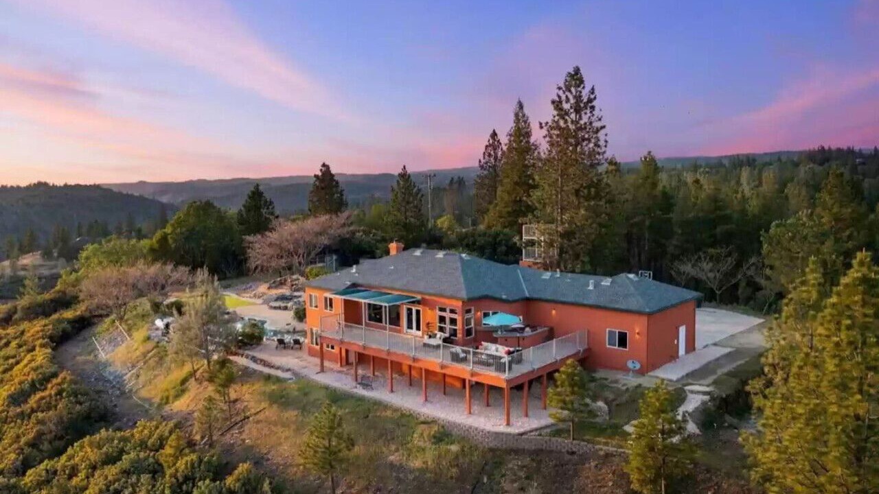 Photo of Outdoor in Placerville