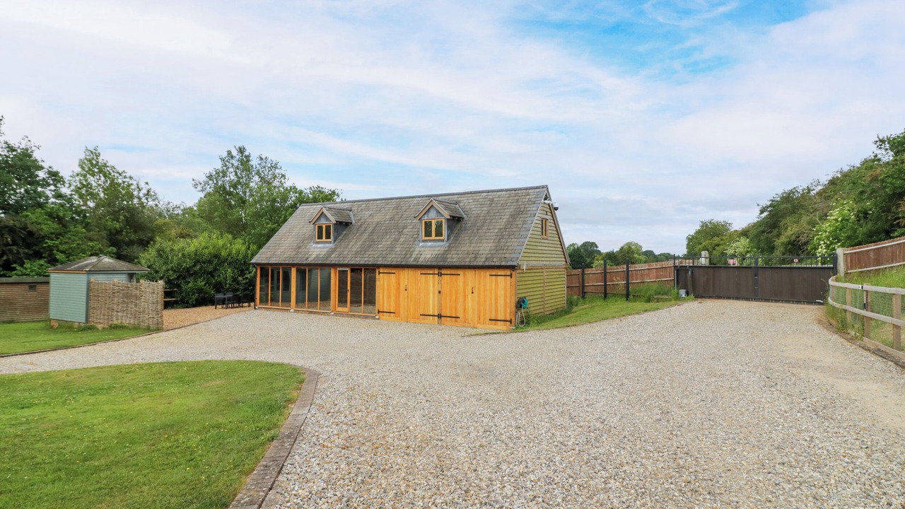 Photo of Outdoor in Middleton Cheney