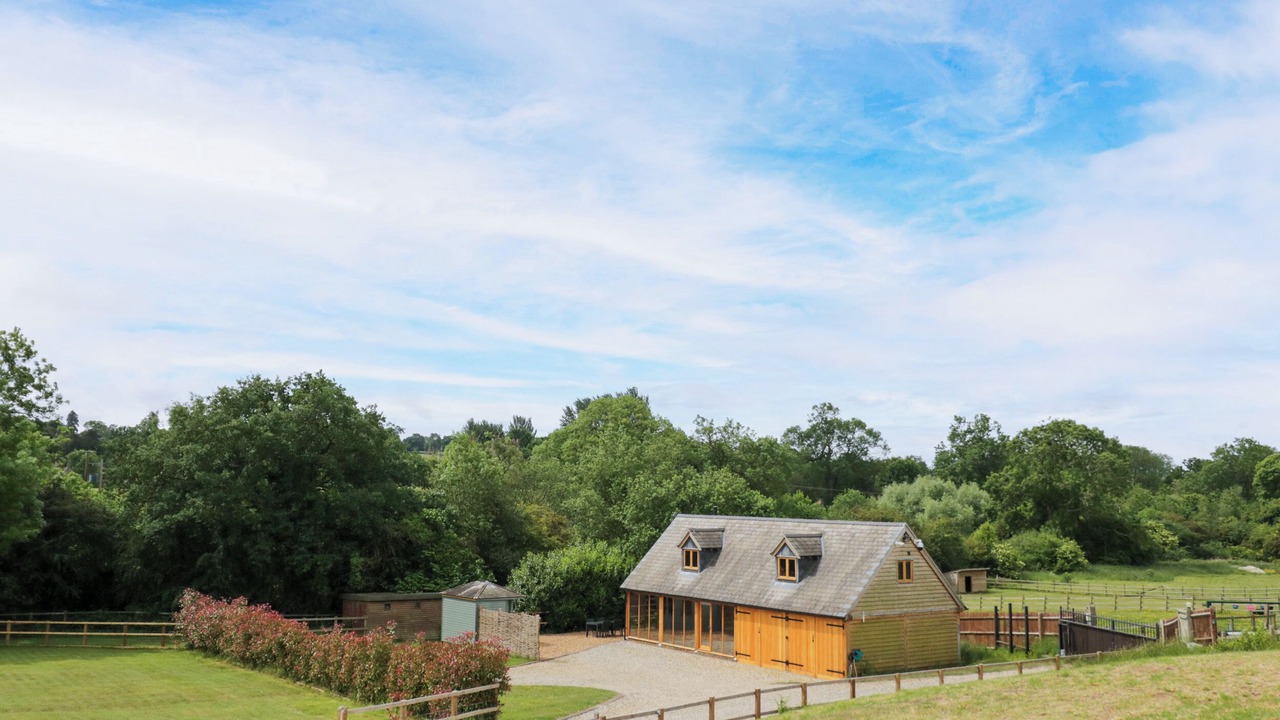 Photo of Outdoor in Middleton Cheney