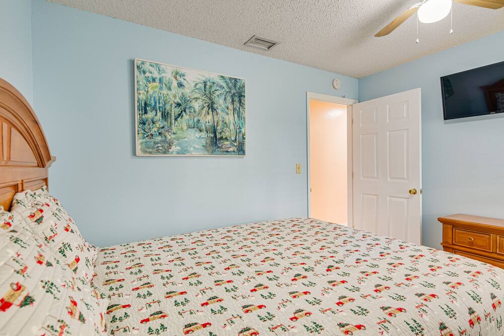 Photo of Bedroom in Pahokee