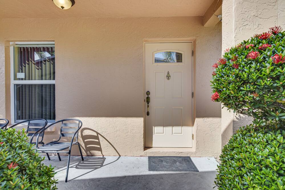 Photo of Patio Balcony in Pahokee