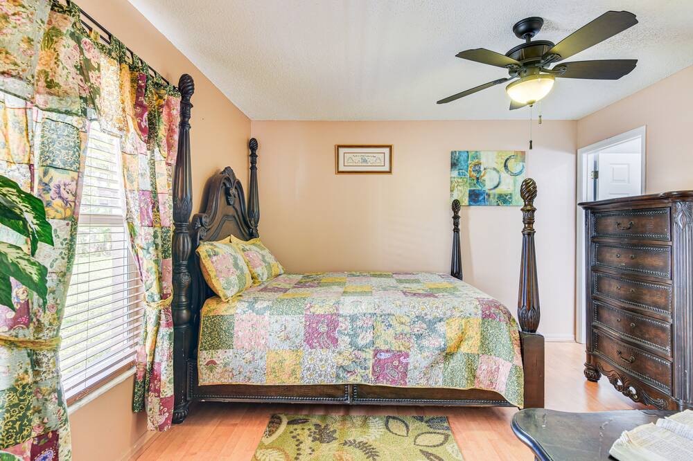 Photo of Bedroom in Pahokee