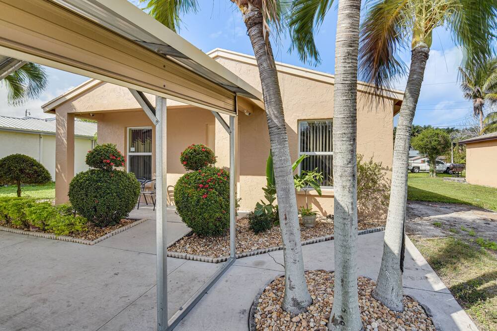Photo of Outdoor in Pahokee