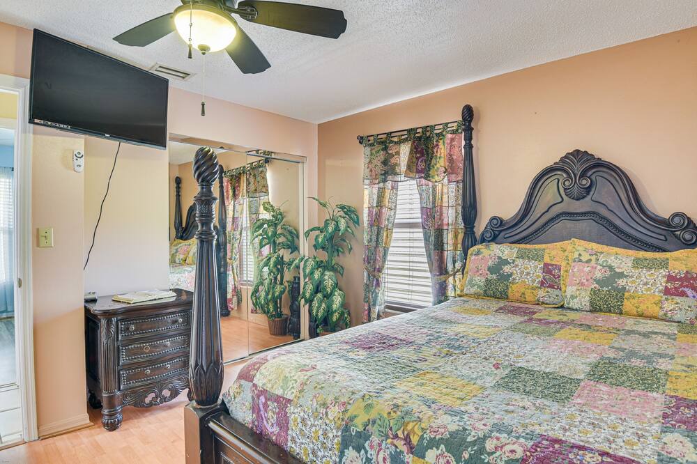 Photo of Bedroom in Pahokee