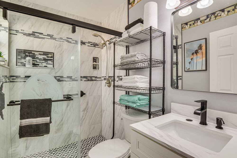 Photo of Bathroom in Pahokee