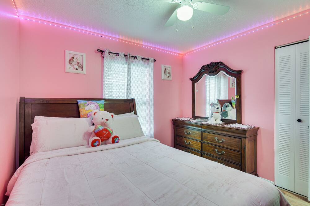 Photo of Bedroom in Pahokee