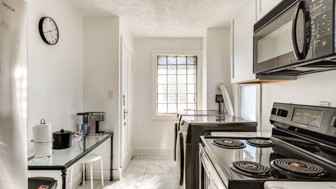 Photo of Kitchen in Broad Ripple