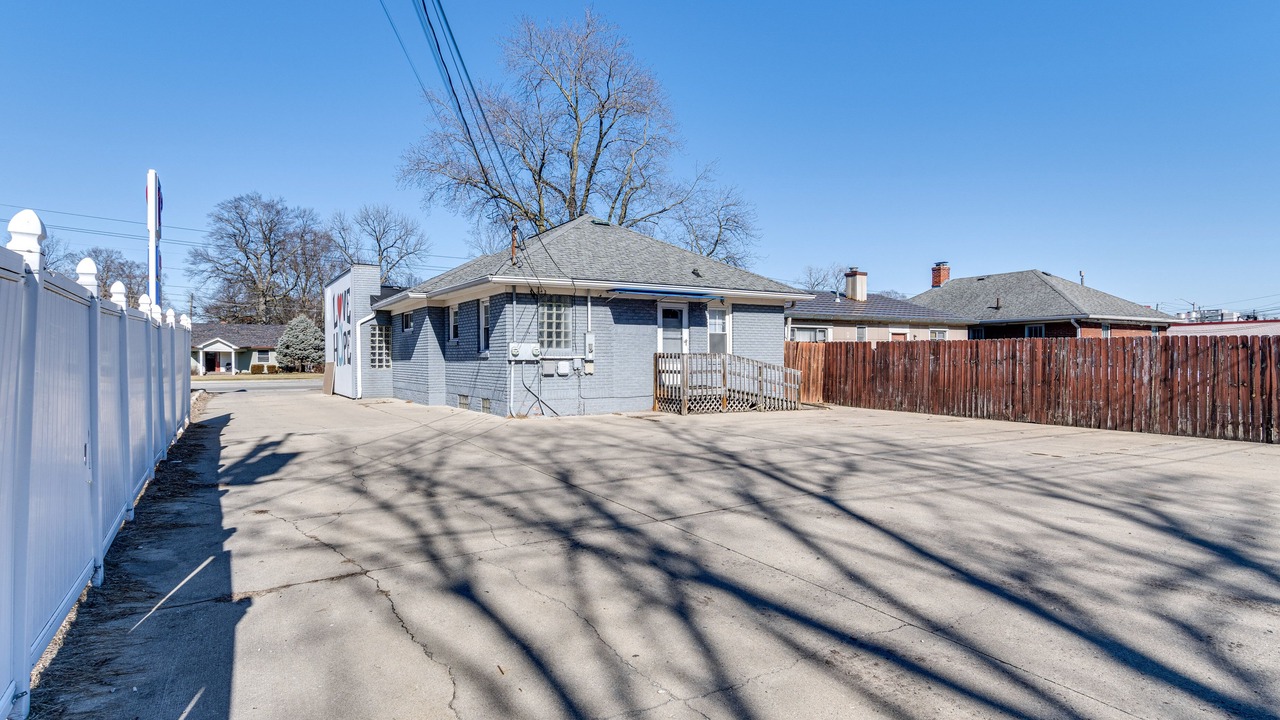 Photo of Outdoor in Broad Ripple