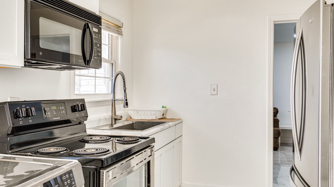 Photo of Kitchen in Broad Ripple