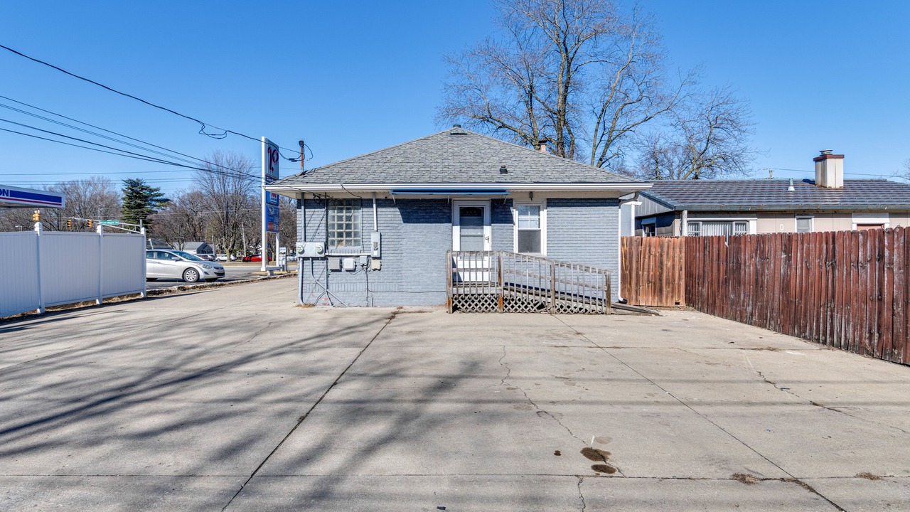 Photo of Outdoor in Broad Ripple
