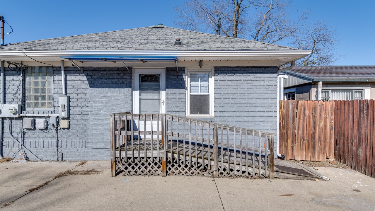 Photo of Outdoor in Broad Ripple
