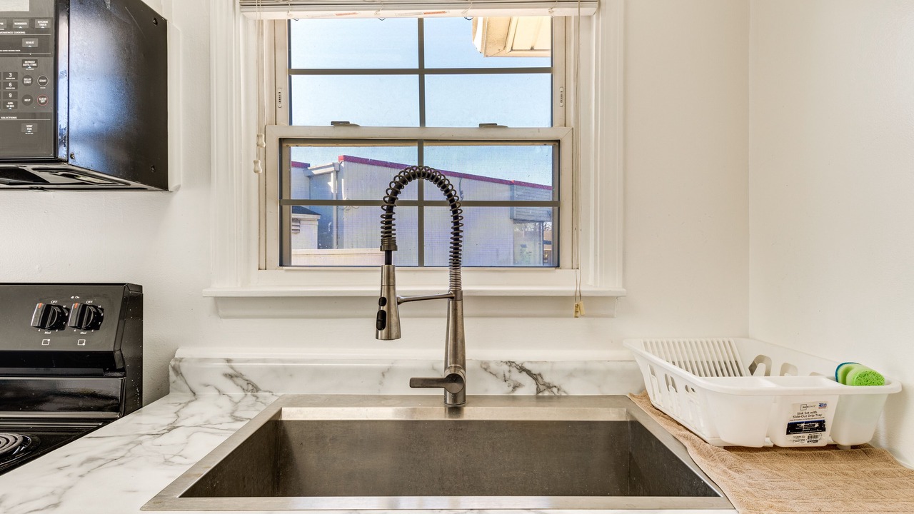 Photo of Kitchen in Broad Ripple