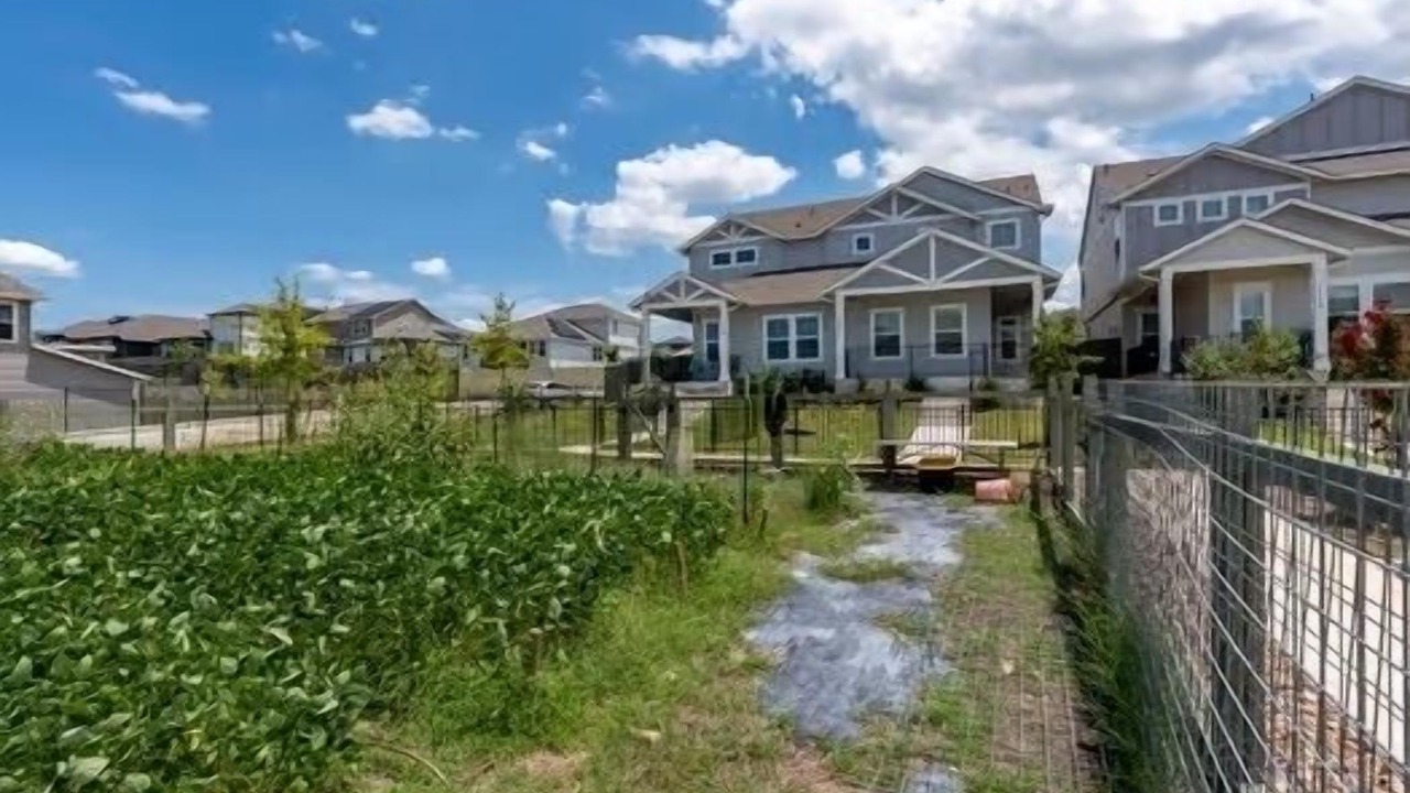 Photo of Outdoor in Manor