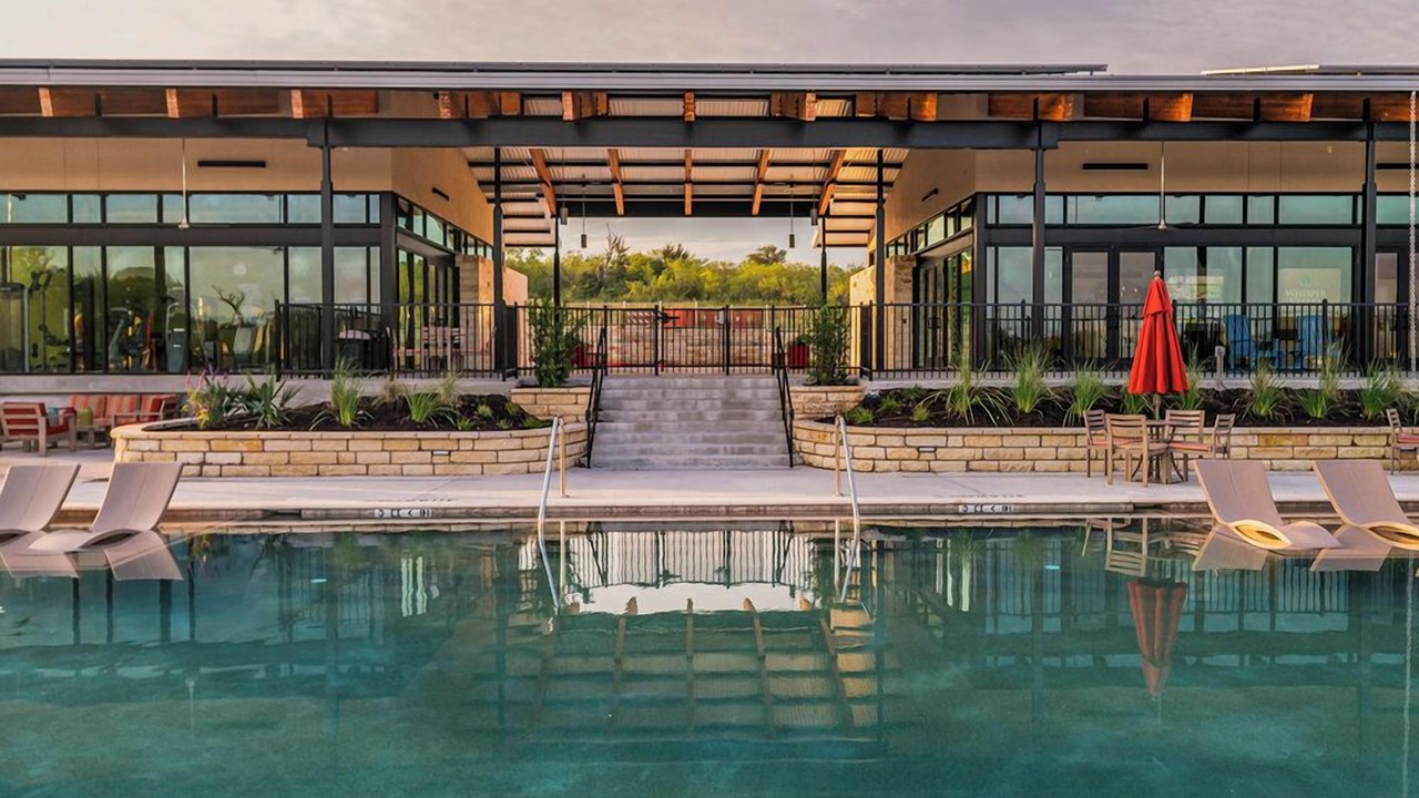 Photo of Outdoor in Manor