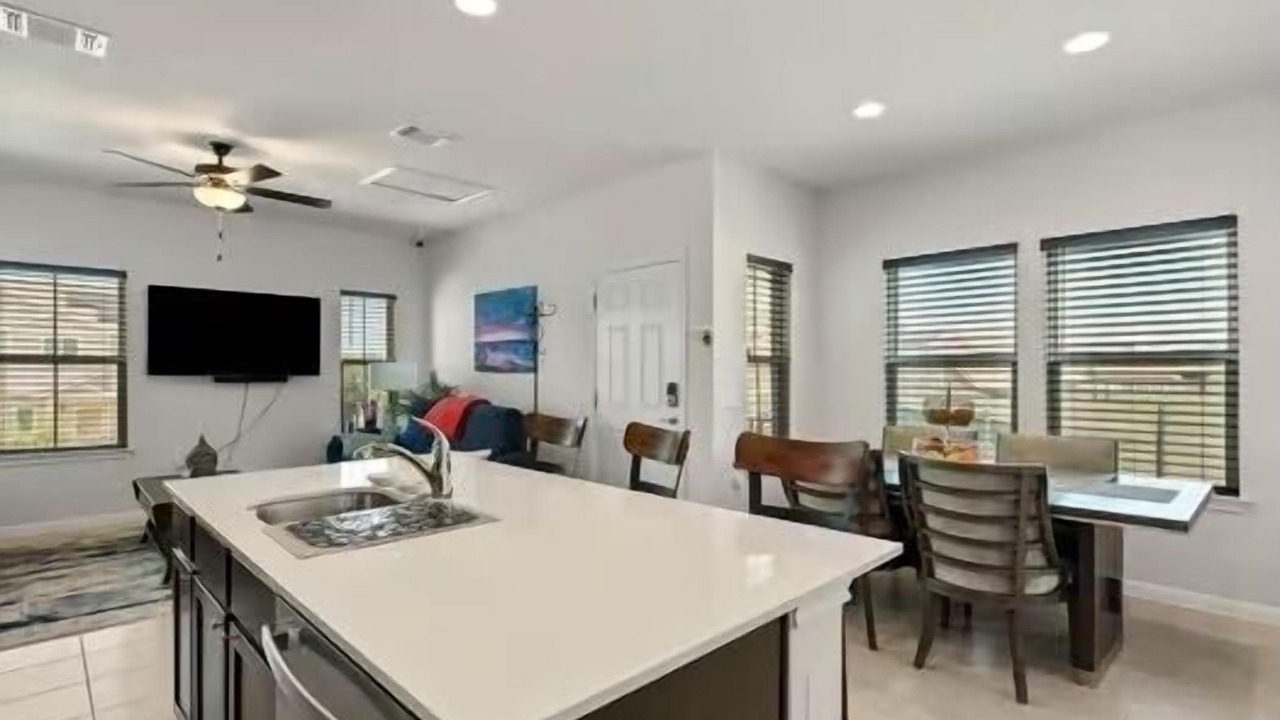 Photo of Kitchen in Manor