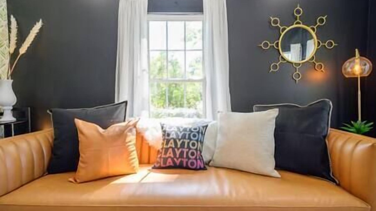 Photo of Livingroom in Clayton