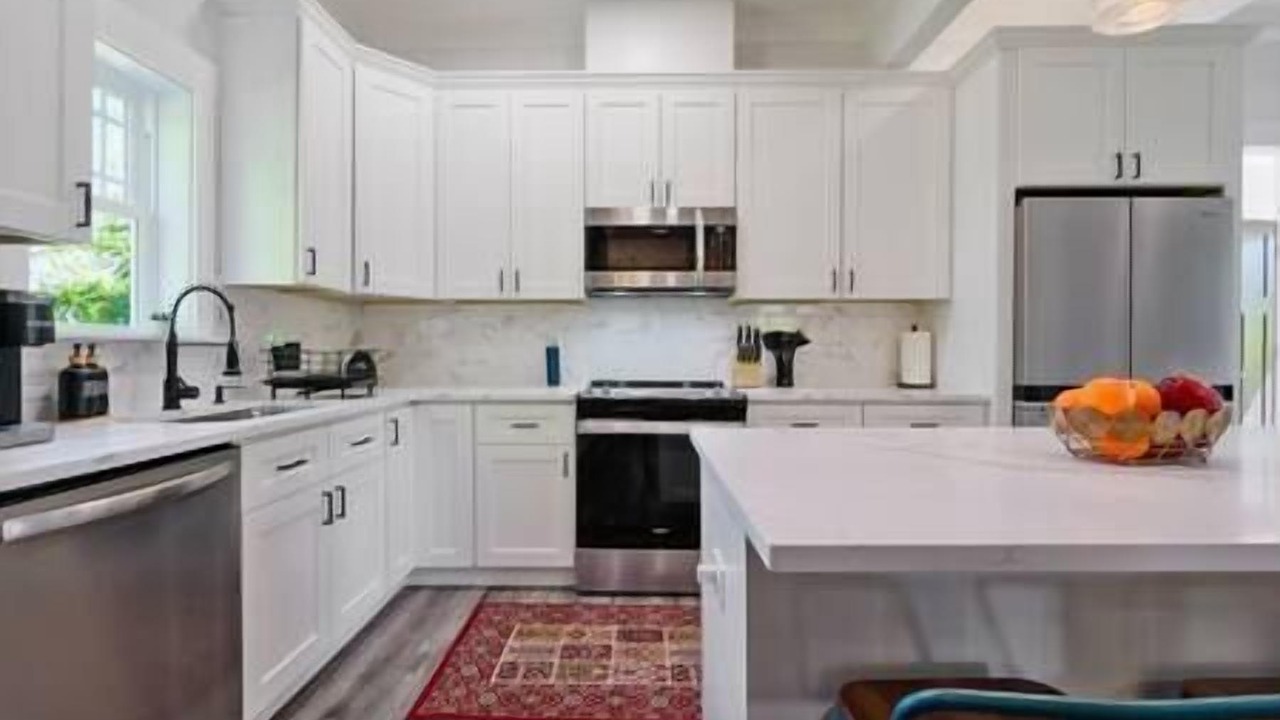 Photo of Kitchen in Clayton