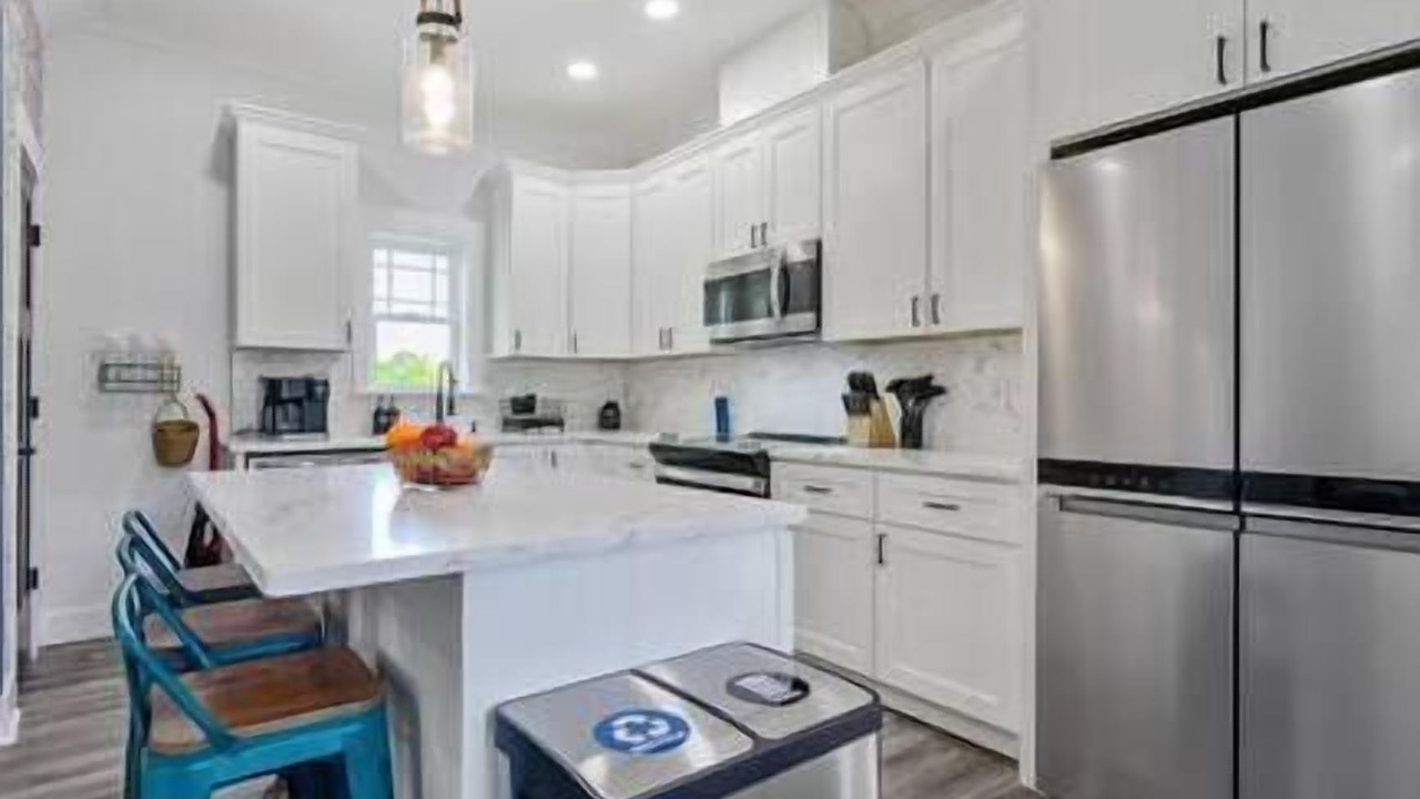 Photo of Kitchen in Clayton