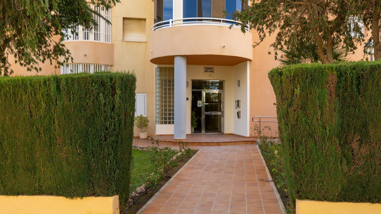 Photo of Outdoor in Dehesa de Campoamor