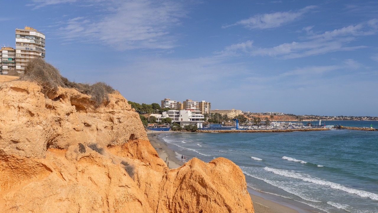 Photo of Others in Dehesa de Campoamor