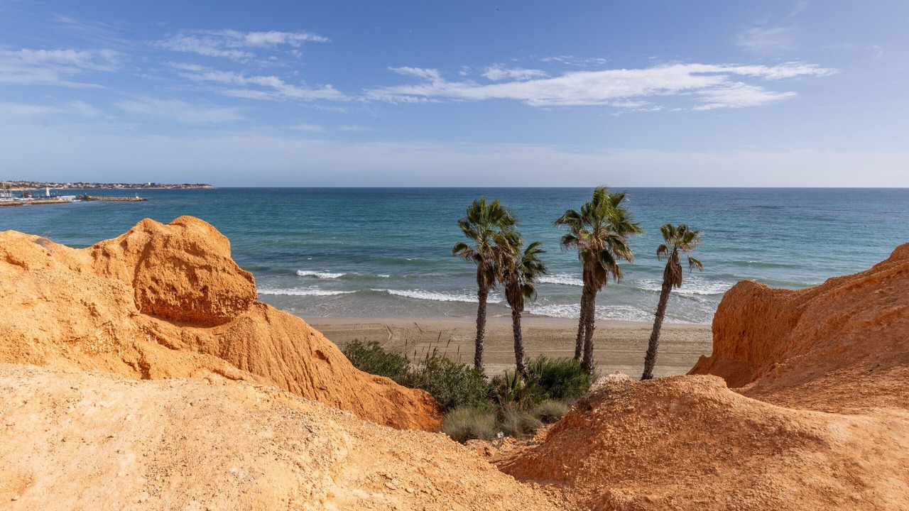 Photo of Others in Dehesa de Campoamor