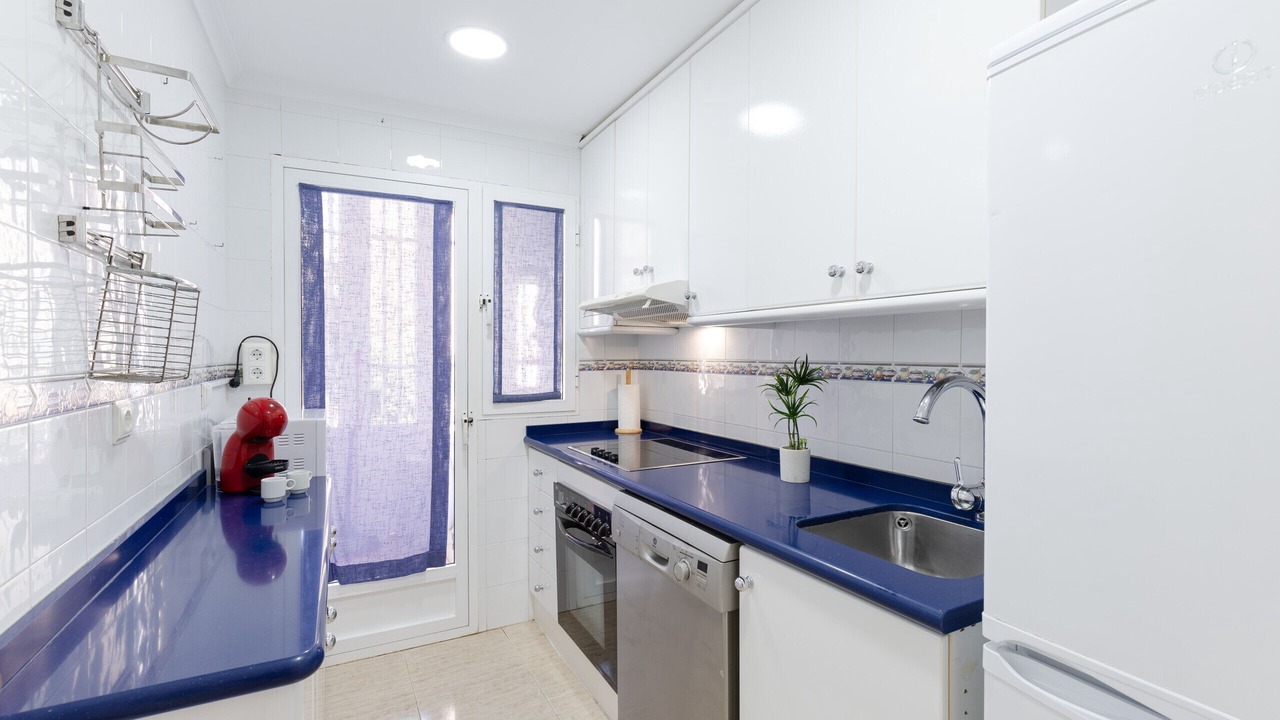 Photo of Kitchen in Dehesa de Campoamor