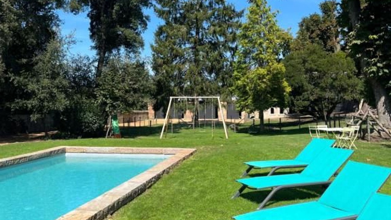 Photo of Outdoor in La Fleche