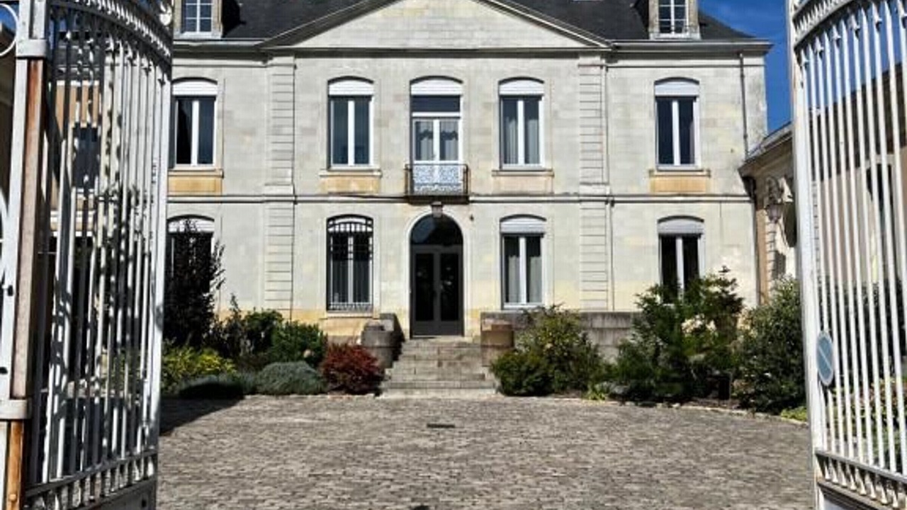 Photo of Outdoor in La Fleche