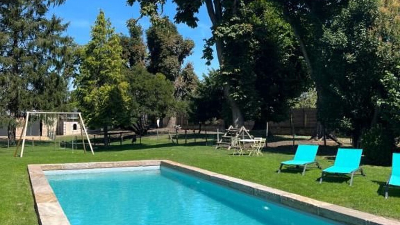 Photo of Outdoor in La Fleche