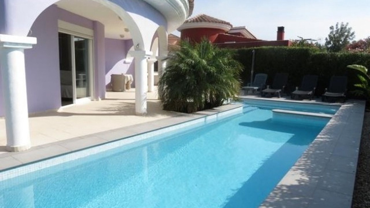 Photo of Outdoor in Peniscola