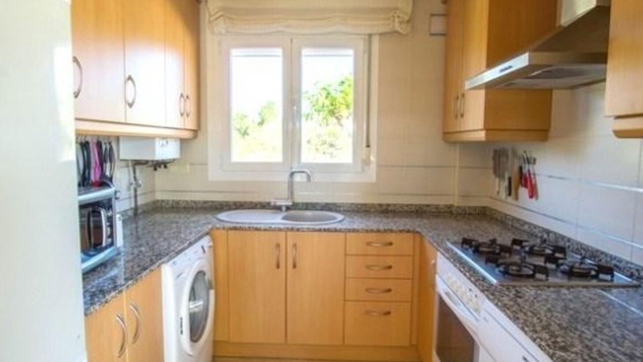 Photo of Kitchen in Peniscola