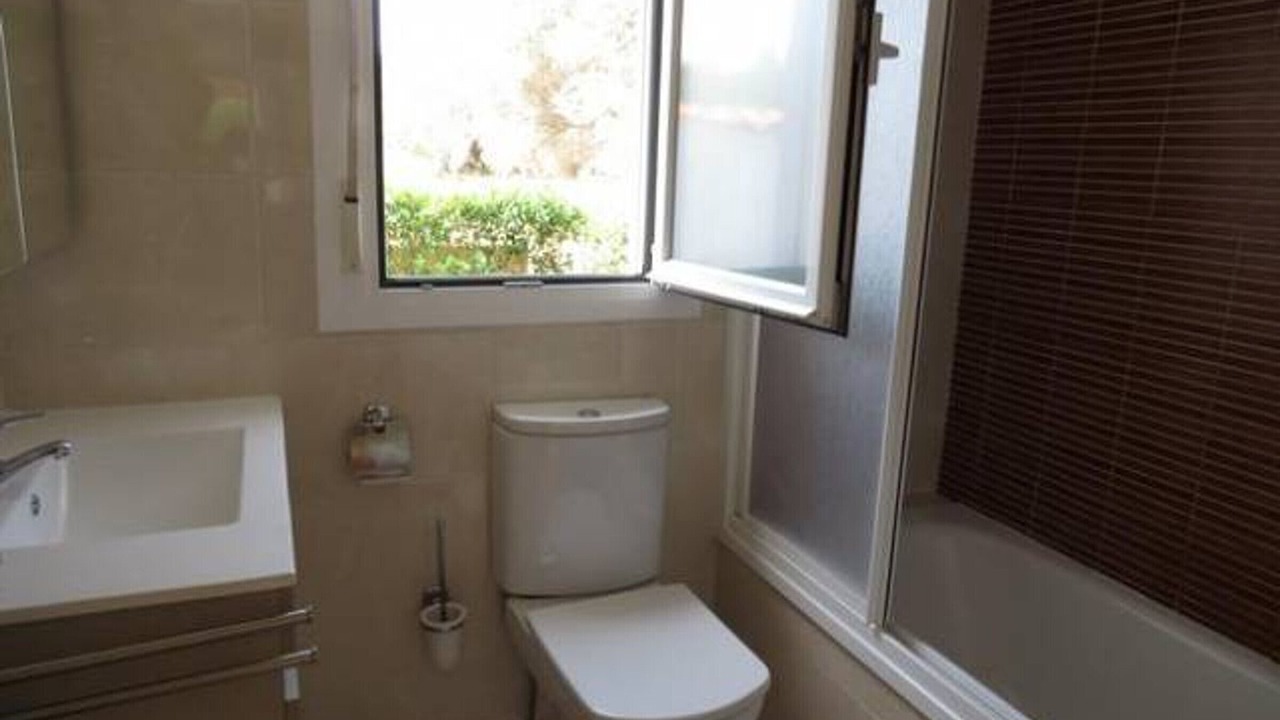 Photo of Bathroom in Peniscola