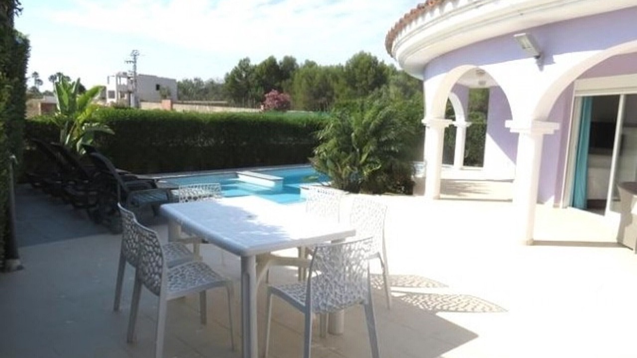 Photo of Outdoor in Peniscola