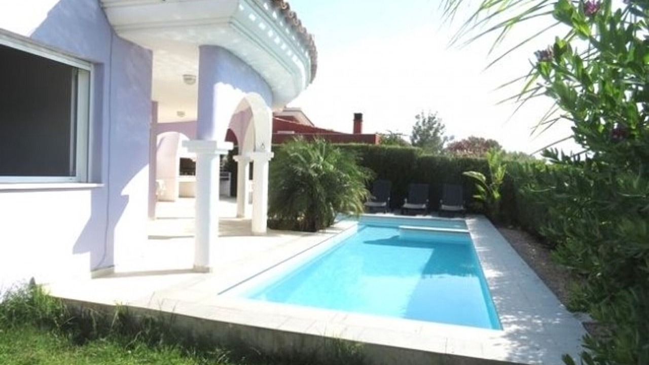 Photo of Outdoor in Peniscola