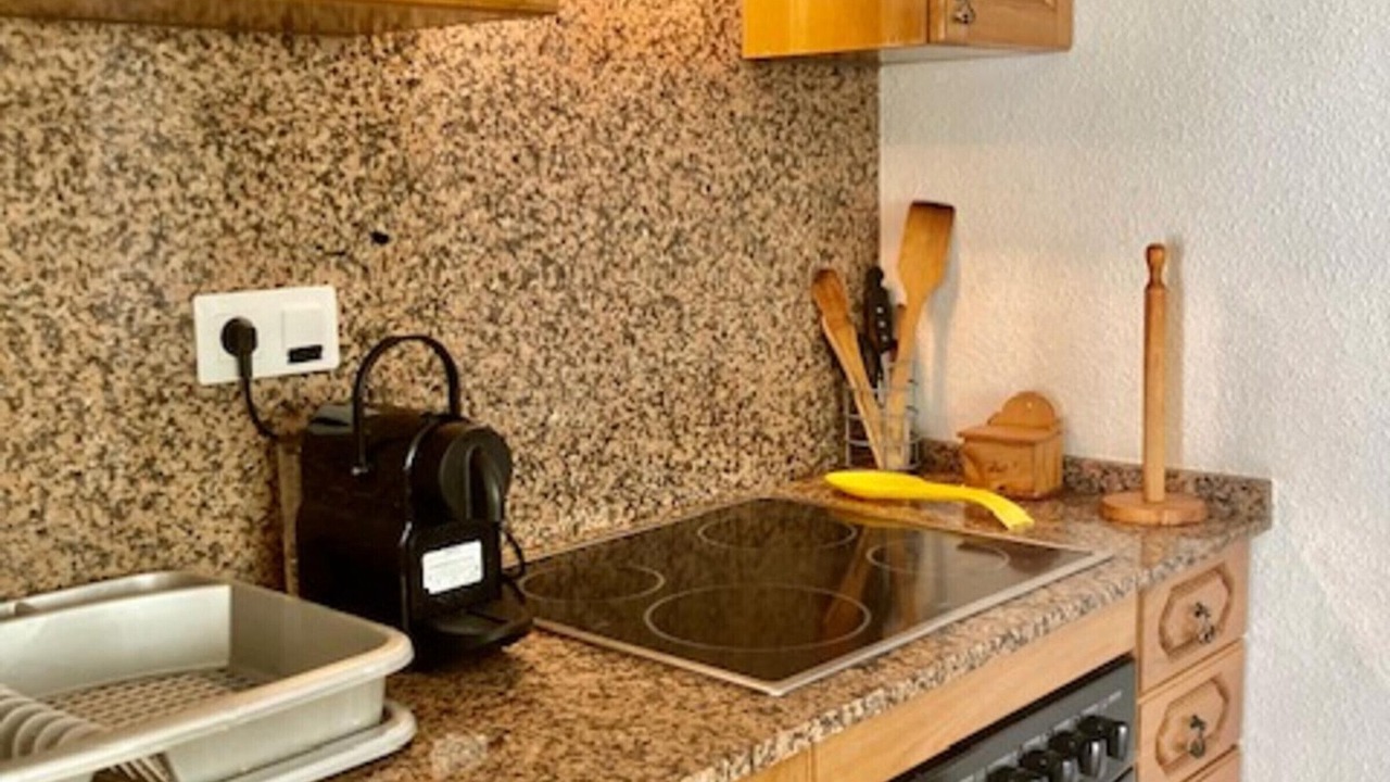 Photo of Kitchen in El Casalot