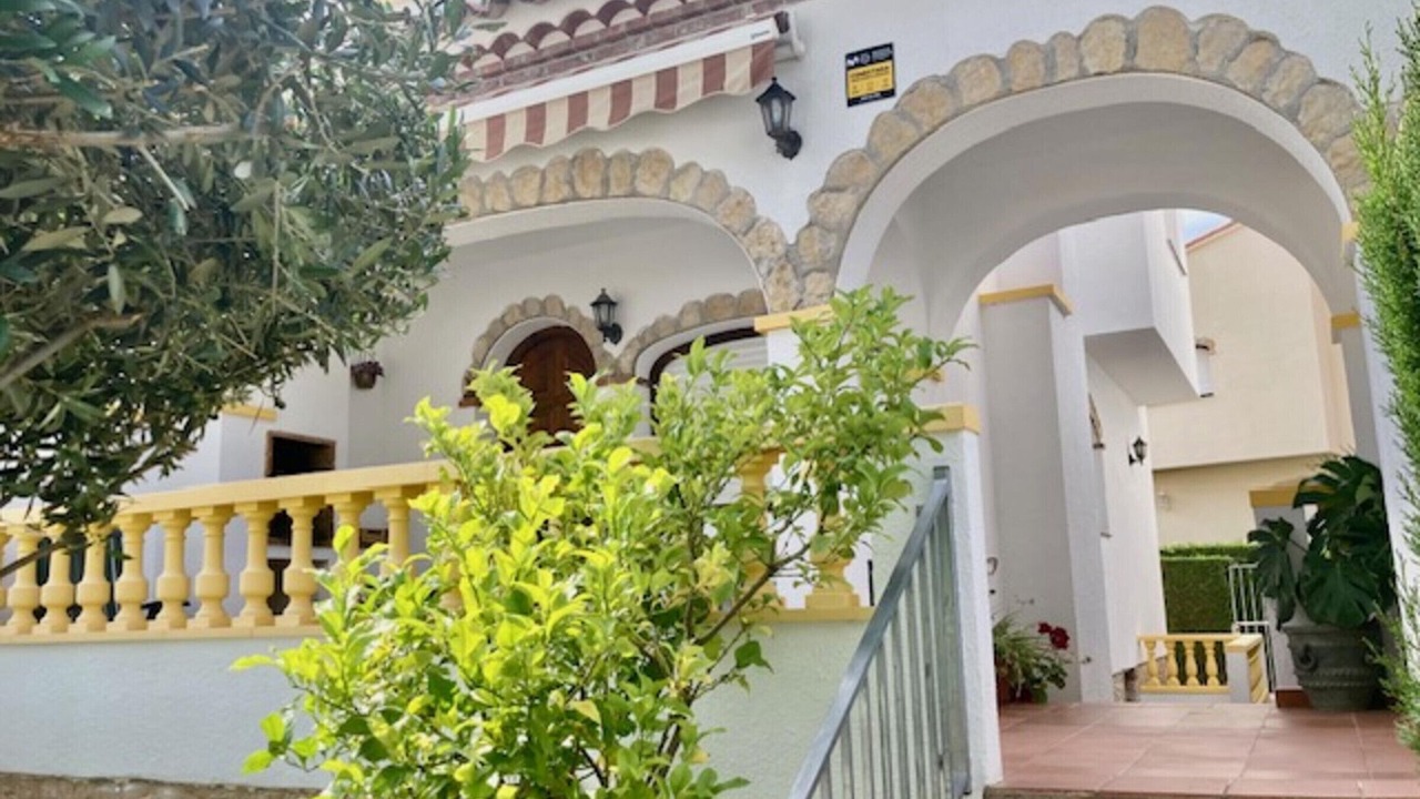 Photo of Outdoor in El Casalot