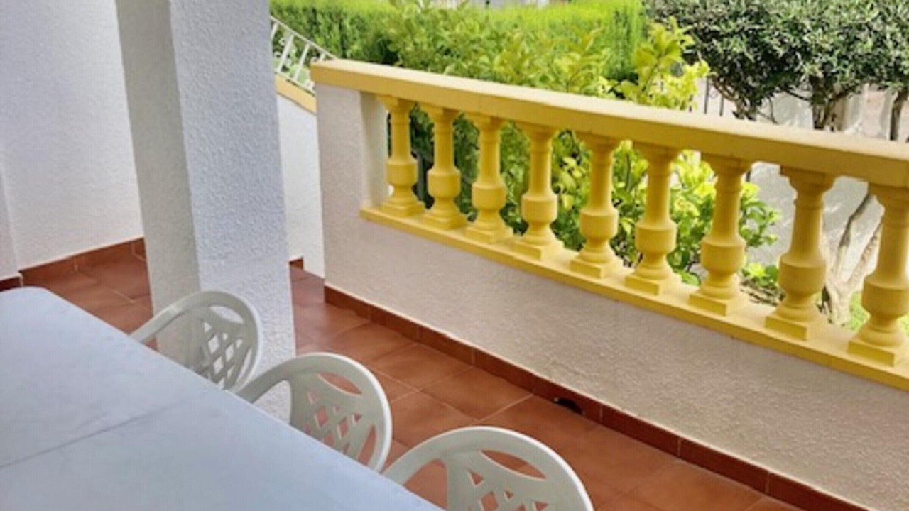 Photo of Outdoor in El Casalot