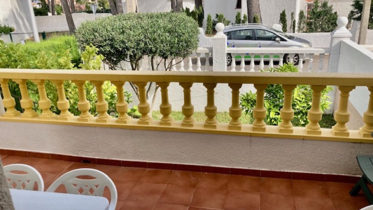 Photo of Outdoor in El Casalot