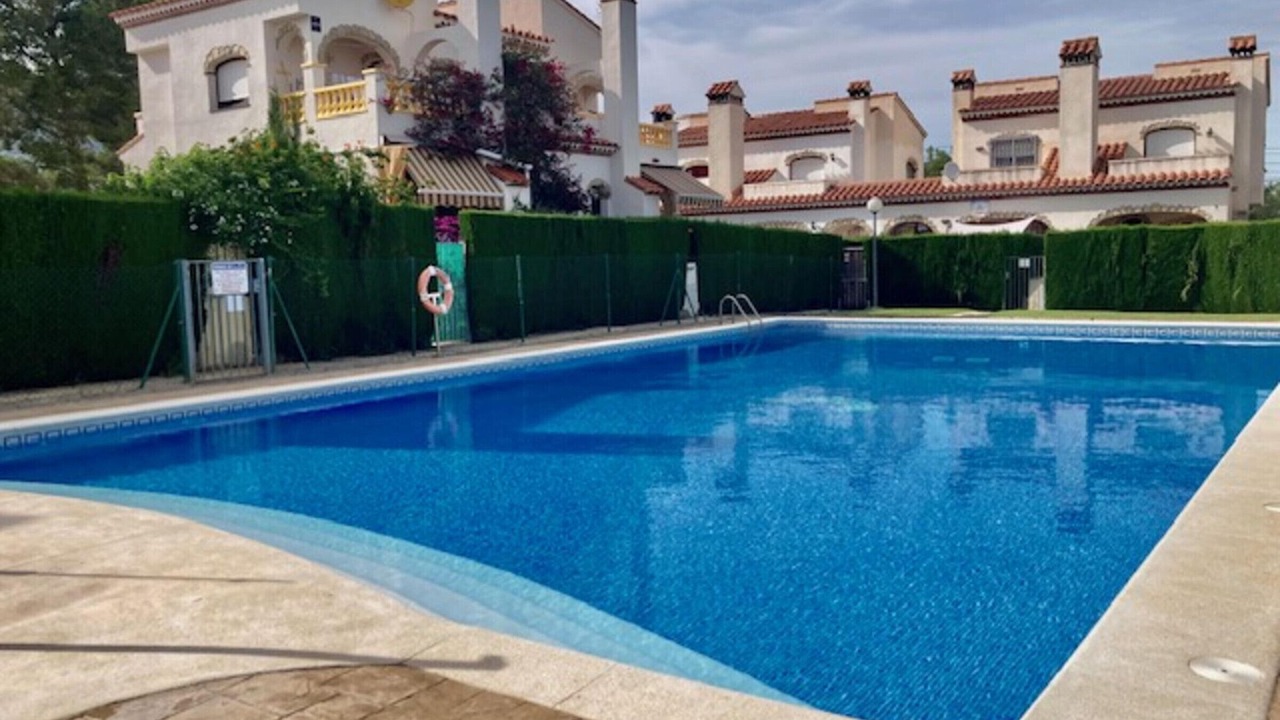 Photo of Outdoor in El Casalot