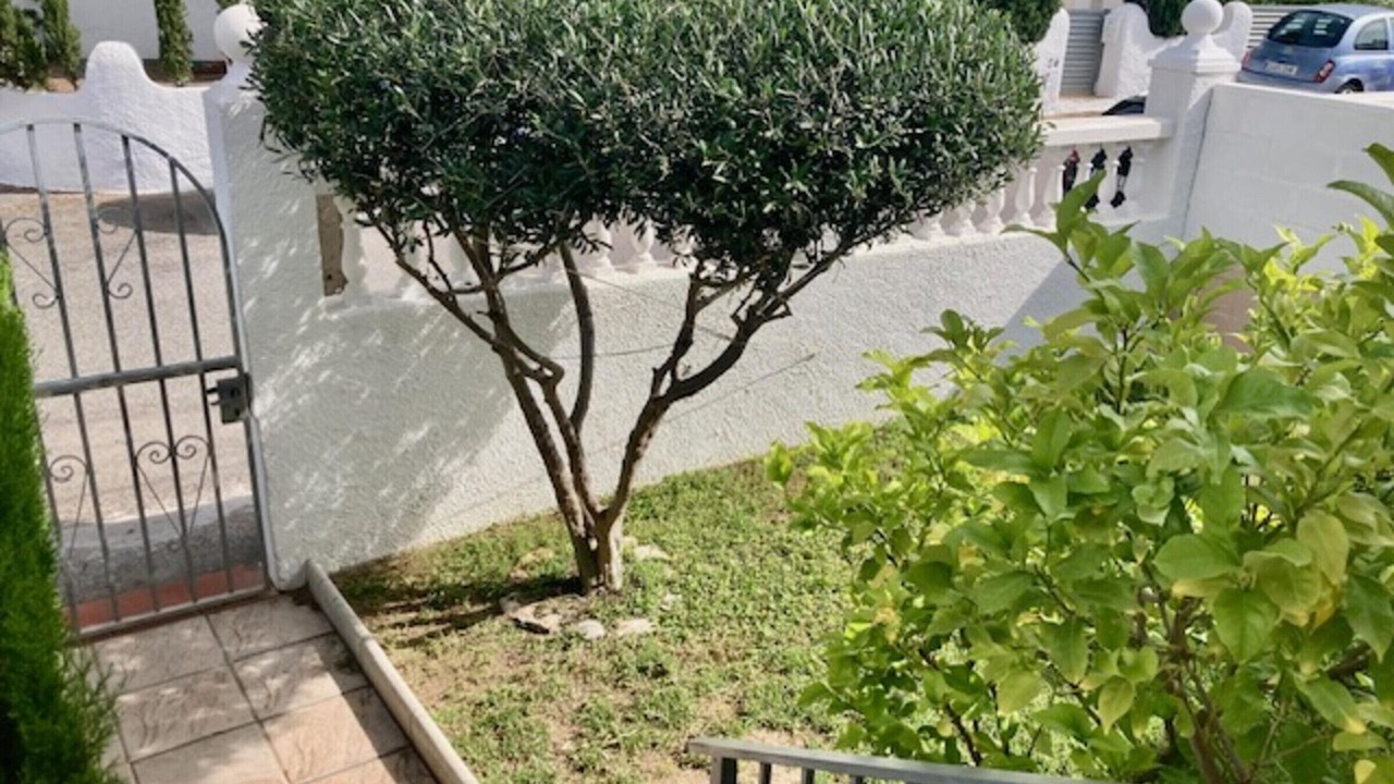 Photo of Outdoor in El Casalot