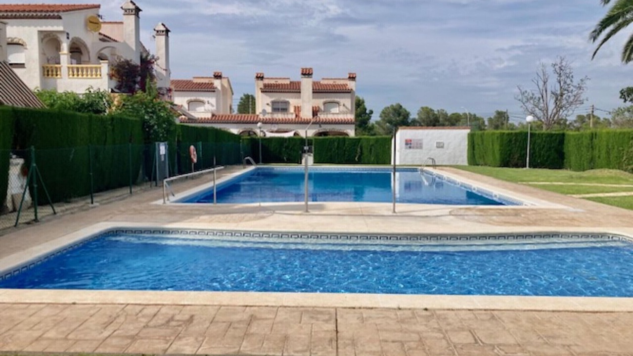 Photo of Outdoor in El Casalot