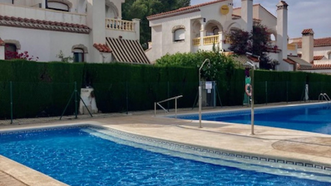 Photo of Outdoor in El Casalot
