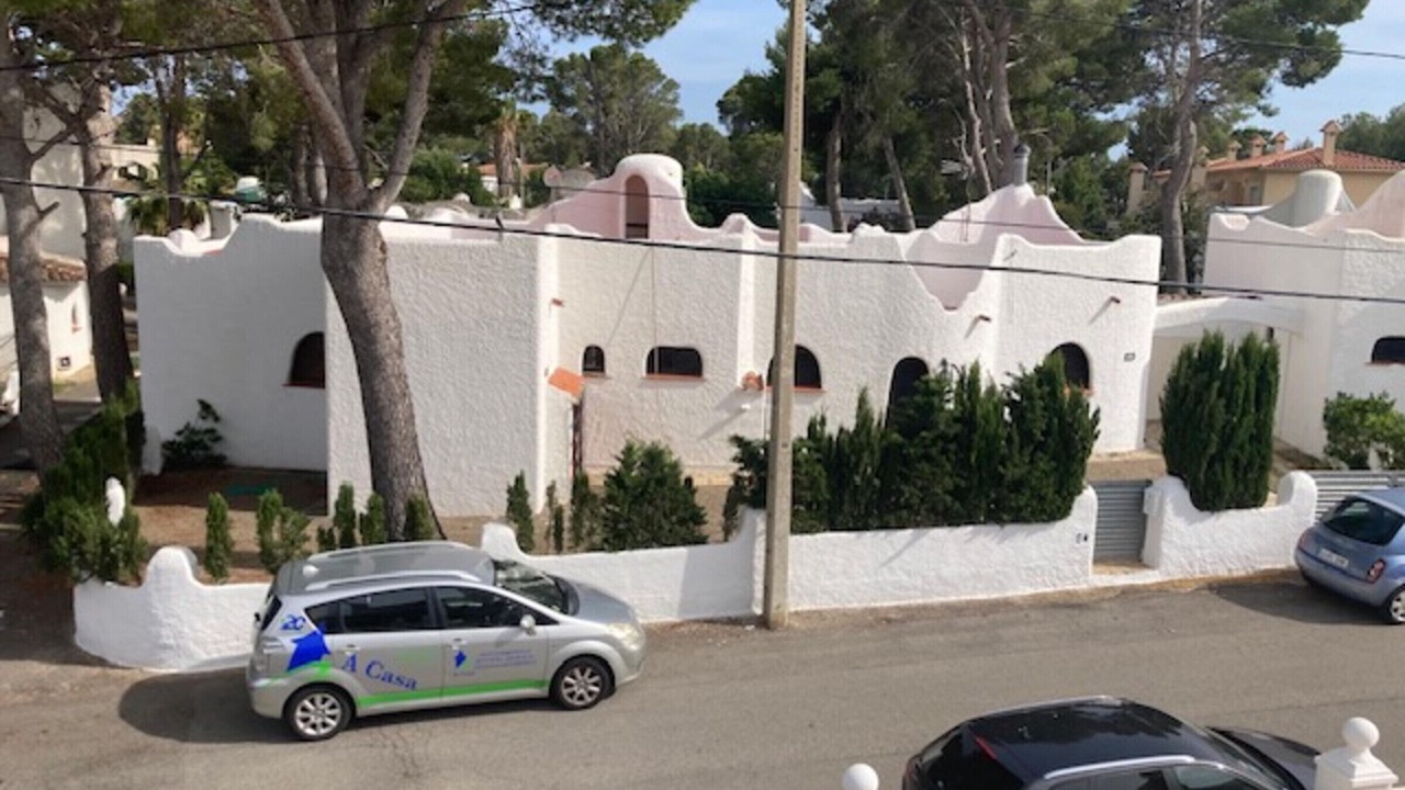 Photo of Outdoor in El Casalot