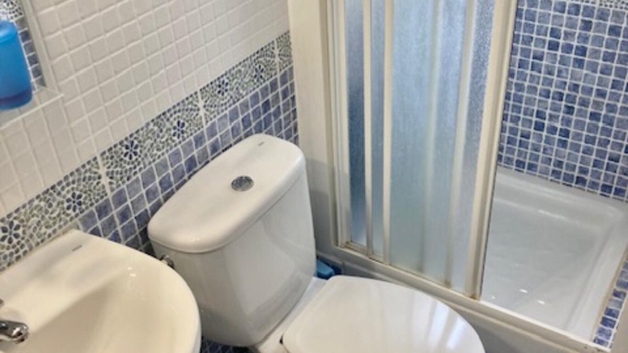 Photo of Bathroom in El Casalot
